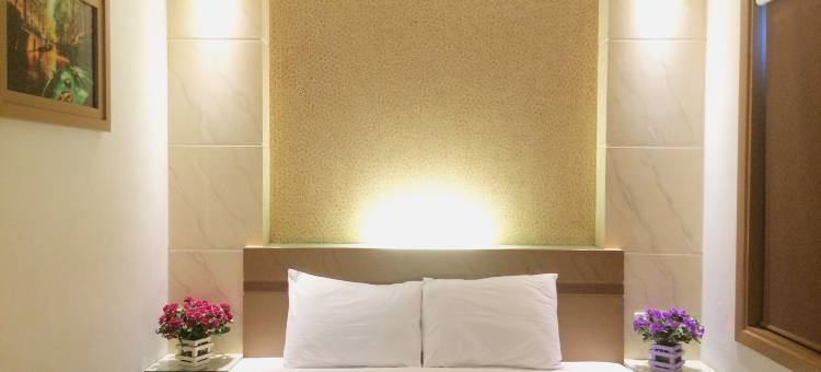 打拉根德卡利亚酒店(Hotel D' CaLia Tarakan)图片