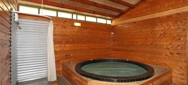 图伊大本营酒店(Tui Base Camp)图片