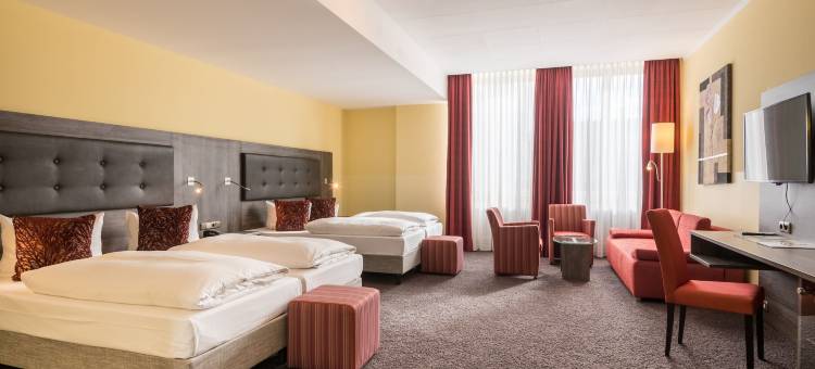 奥古斯塔贝斯特韦斯特酒店(Best Western Hotel Augusta)图片