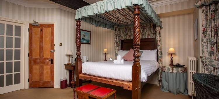 老船旅馆(The Olde Ship Inn)图片