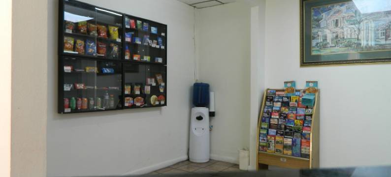 亚特兰大旅行旅馆(Travel Inn Atlanta)图片