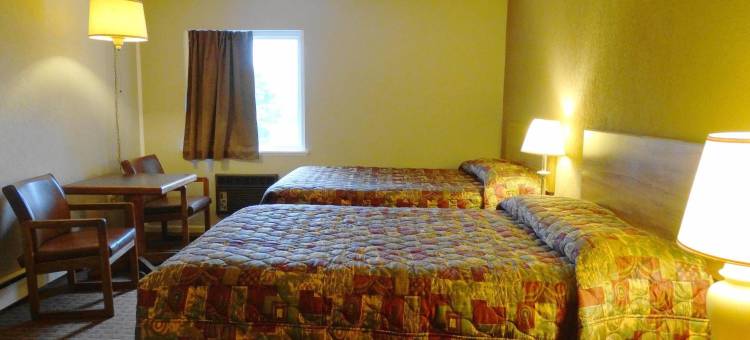 阿提肯汽车旅馆(Attican Motel - Attica - Batavia - Warsaw - Darien Lake)图片