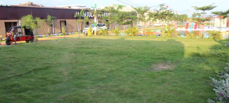 MJR酒店 - 免费接送寺庙、海滩和普里火车站(Hotel MJR - Free Pickup and Drop Temple, Sea Beach & Puri Railway Station)图片