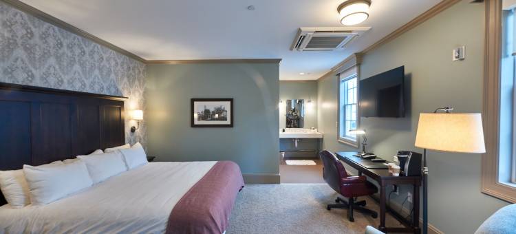 格罗顿旅馆(The Groton Inn)图片