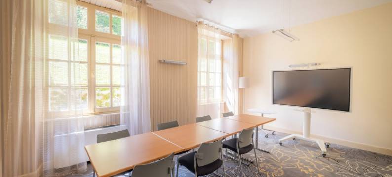 科雷泽的Le Prieuré(Le Prieuré Corrèze)图片