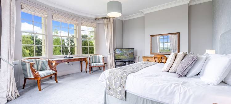 利帕克乡村别墅酒店及葡萄园，贝斯特韦斯特BW精选酒店(Leigh Park Country House Hotel & Vineyard, BW Signature Collection by Best Western)图片