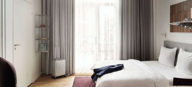 梅卡诺公寓酒店(Mekano Apartment Hotel)图片