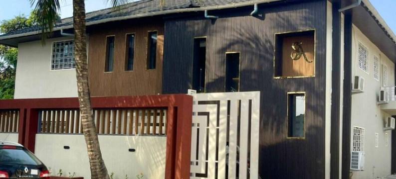 斯嘉丽公寓(Scarlett Apartments)图片