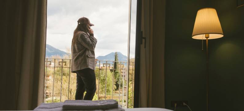 民宿博特鲁姆(B&B Boteroom)图片