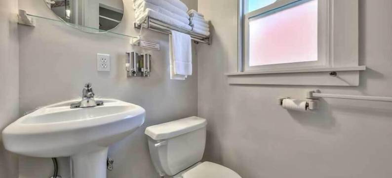 银枫旅馆(Silver Maple Inn)图片