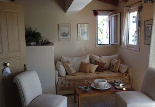 Mandola Del Mare Hotel Overview