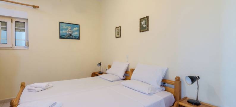 克里特精华别墅-马克里贾洛斯(Crete Essence Villas- Makrygialos)图片