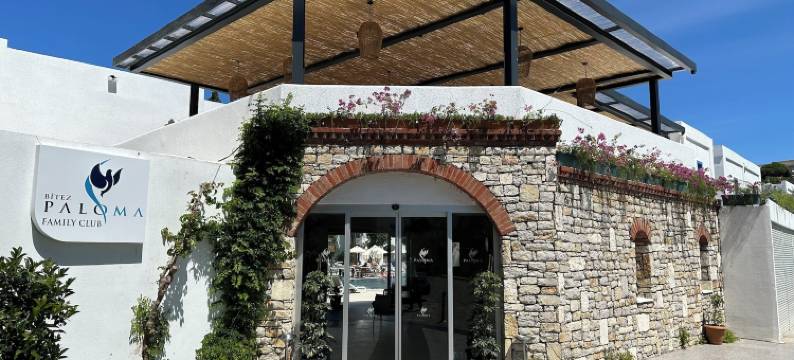 PALOMA FAMILY CLUB(PALOMA FAMILY CLUB)图片