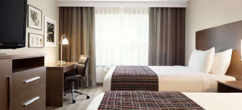 普拉特维尔乡村酒店及套房(Country Inn & Suites by Radisson, Platteville, WI)图片