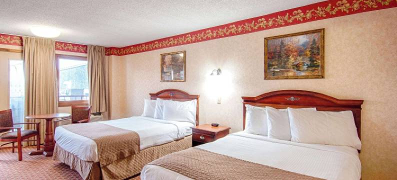 公园塔酒店(Park Tower Inn)图片