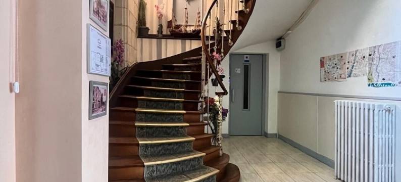 宇宙酒店(Hôtel l'Univers)图片