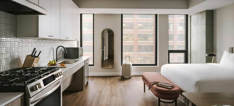 Sonder at North Loop Green图片