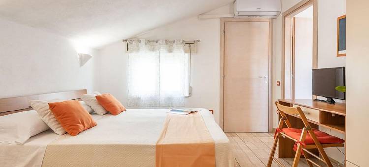 多尔加利住宿加早餐旅馆(Bed and Breakfast Dorgali)图片