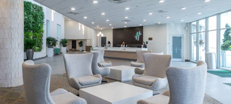 Holiday Inn 巴拿马城(Holiday Inn Panama City)图片