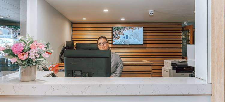 美居朗塞斯顿酒店(Mercure Launceston)图片