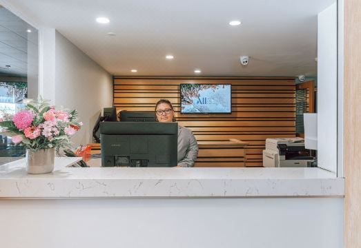 Mercure LauncestonHotel Overview