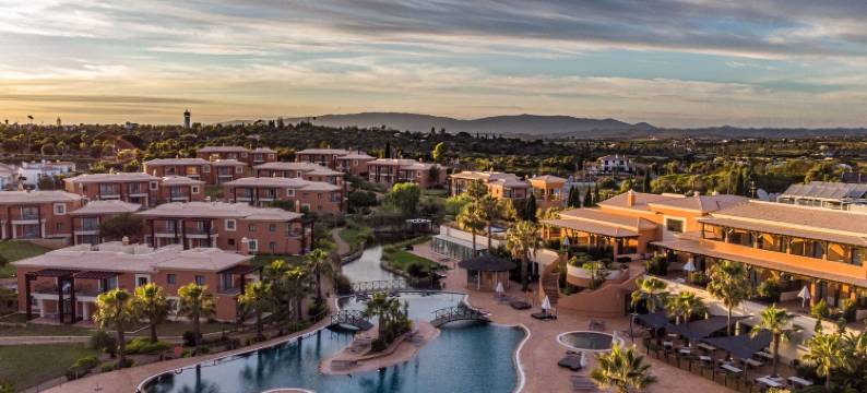 蒙特圣度假村(Monte Santo Resort)图片