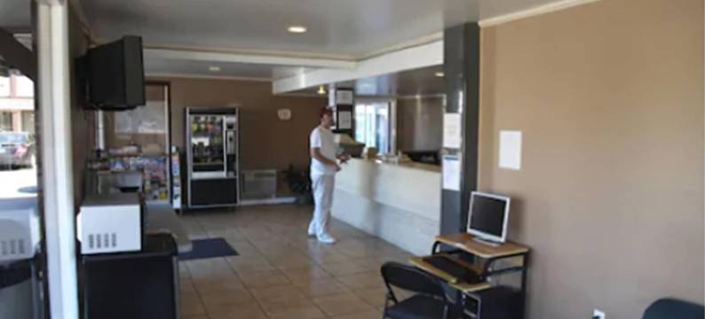 锡塔克旅馆(Seatac Inn)图片