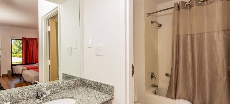 田纳西金斯波特 6 号汽车旅馆(Motel 6 Kingsport, TN)图片