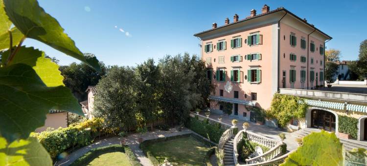 罗莱夏朵 - 波若城堡酒店(Il Borro Relais & Châteaux)图片