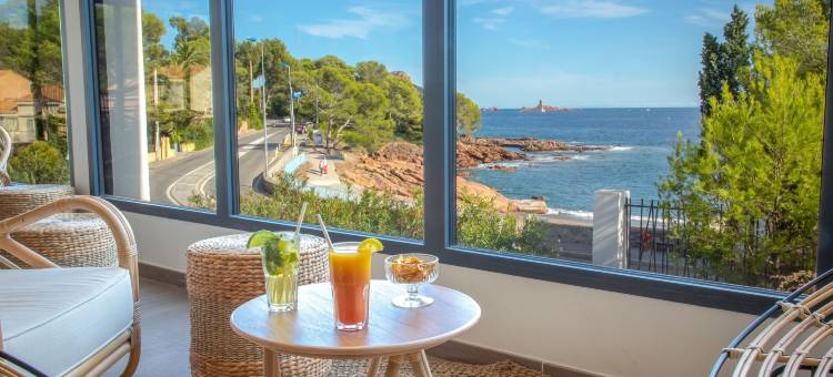 SOWELL酒店La Plage(Sowell Hotels la Plage)图片