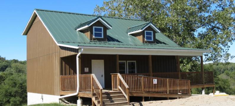 锡安休闲&房车公园(Zion Retreat & RV Park)图片