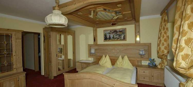 Tameggerhof庄园(Tameggerhof)图片