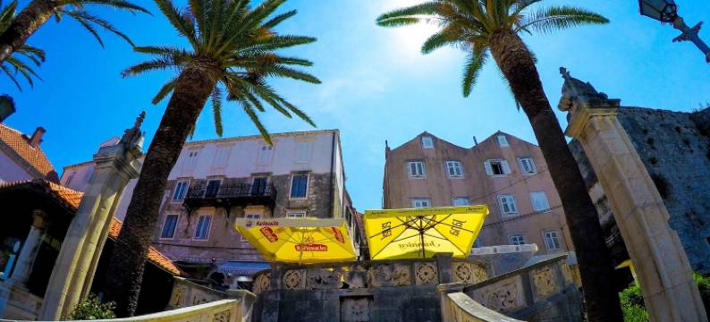 维泰克老城公寓(Accommodation Old Town Vitaic)图片