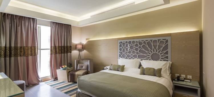 艾瓦快捷酒店 - 哈姆拉(Ewaa Express Hotel - Al Hamra)图片