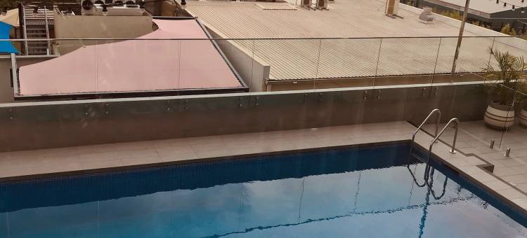 里奇公寓酒店(Ridge Apartment Hotel)图片