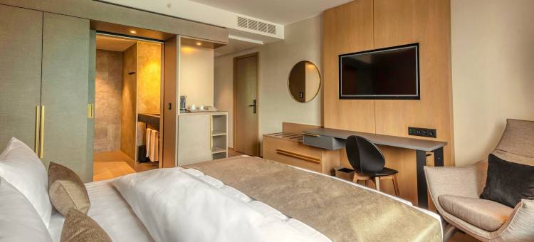 梅伦斯泰恩酒店(Hotel Meilenstein)图片