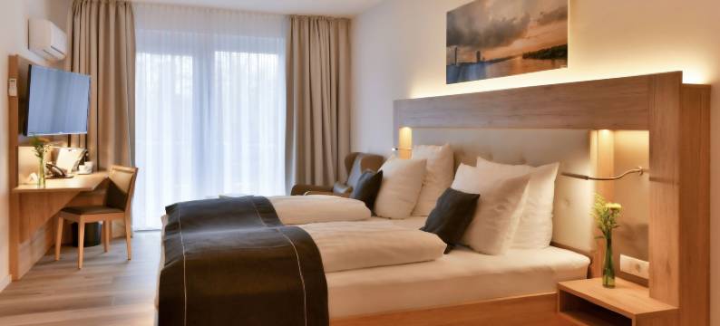 四星城市酒店(Four Stars by City Hotel)图片