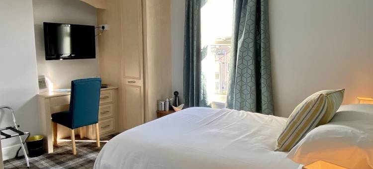 康布里安宾馆(Cumbrian Lodge)图片