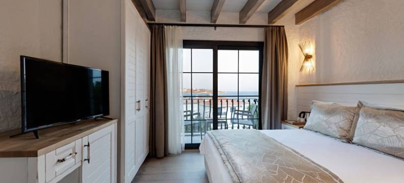 阿特利亚姆塔什酒店(Atrium Taş Otel)图片