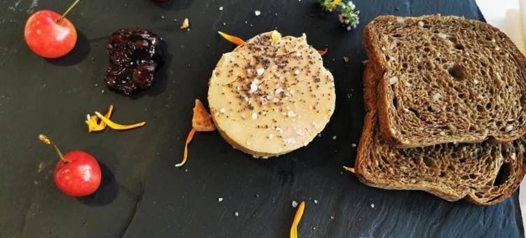 Logis Hôtel Restaurant Spa le Tosny图片