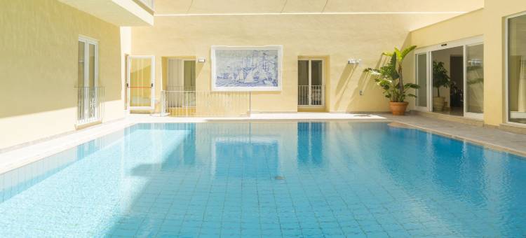 布里斯托温泉酒店(Casthotels Bristol Terme)图片