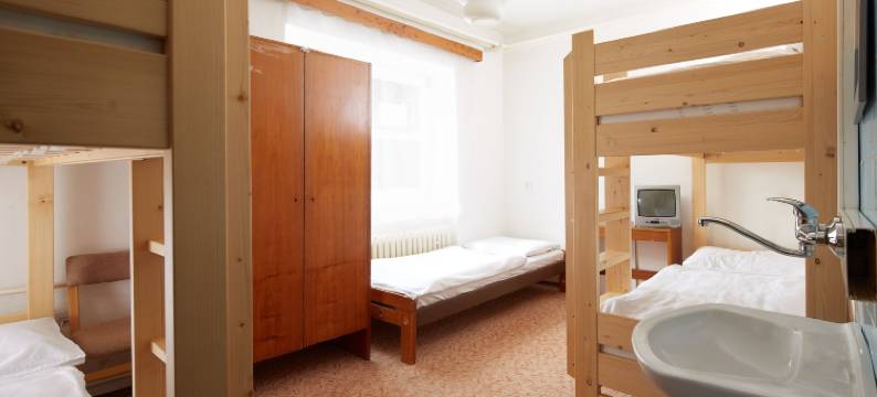 梅德洛夫信赖酒店(Hotel Medlov Depandance)图片