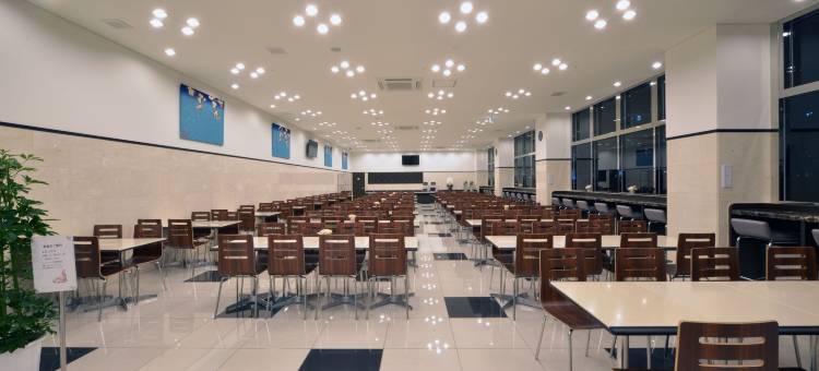 东横INN医院-独协医科大学(Toyoko Inn Hospital Inn Dokkyo Medical University)图片