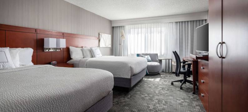 卡马里奥酒店(Sonesta Select Camarillo)图片