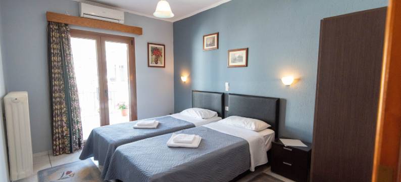 多穆斯旅馆(Domus Inn)图片