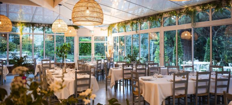 La Gentilhommière领域(Domaine la Gentilhommière)图片