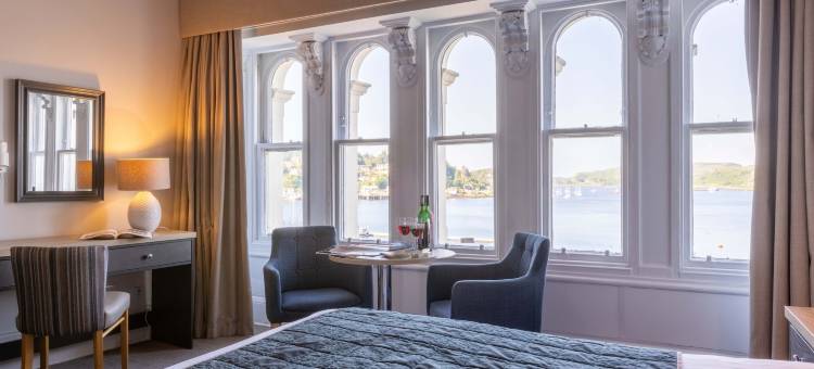 西部大酒店(The Great Western Hotel)图片