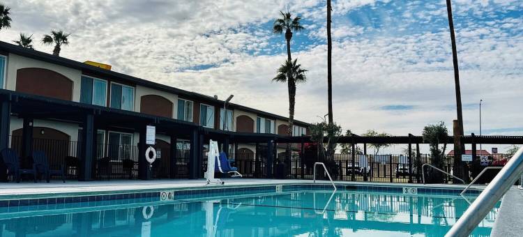 Ocotillo旅馆(Ocotillo Inn)图片