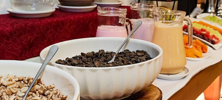 雷皇宫酒店(El Rey Palace Hotel)图片