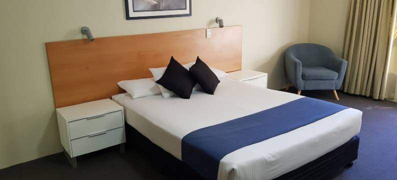 南博高地汽车旅馆(Nambour Heights Motel)图片